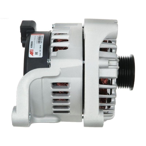 AS-PL Generator Brandneu AS-PL