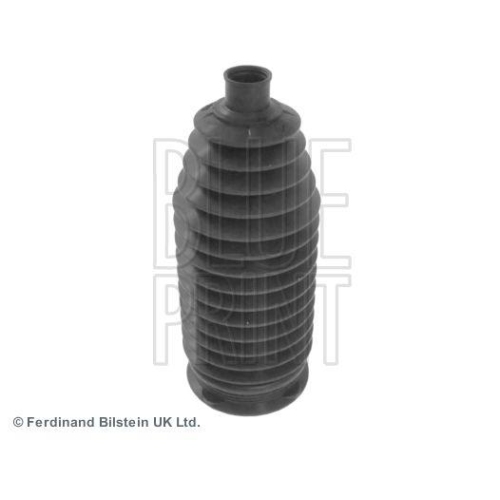 BLUE PRINT Faltenbalgsatz, Lenkung