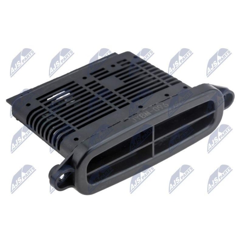 NTY Steuergerät, Beleuchtung EPX-BM-096