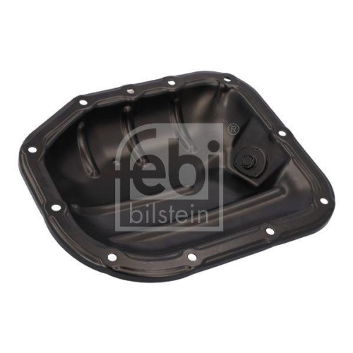 FEBI BILSTEIN Ölwanne febi Plus 194574
