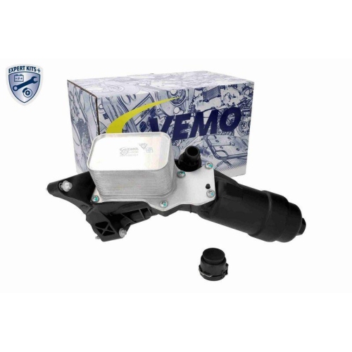 VEMO Ölfiltermodul EXPERT KITS + V20-60-0097
