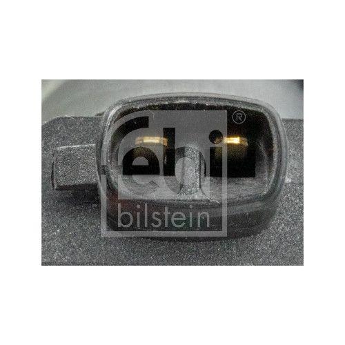 FEBI BILSTEIN Waschwasserpumpe, Scheibenreinigung 109271