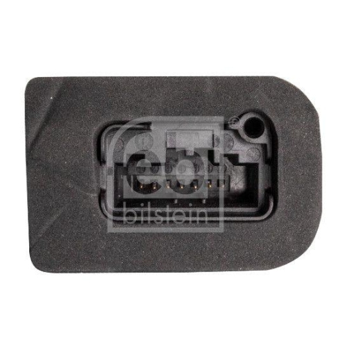 FEBI BILSTEIN Türschloss febi Plus 178398