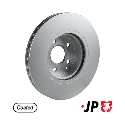 JP GROUP Bremsscheibe JP 1363107300