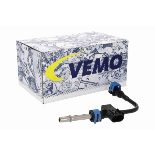 VEMO Sensor, Kraftstoffdruck Original VEMO Qualit&auml;t V33-72-0187