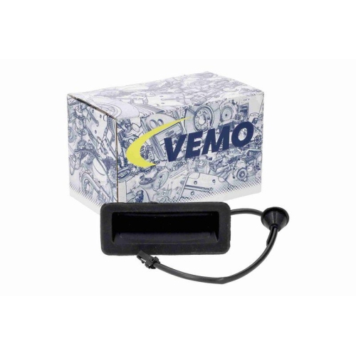 VEMO Schalter, Heckklappenentriegelung Original VEMO Qualit&auml;t V25-73-0189