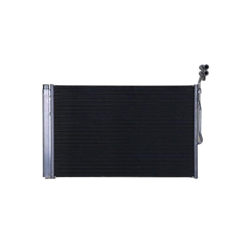 HELLA Kondensator, Klimaanlage >>> Easy2Fit <<< 8FC 366 221-421