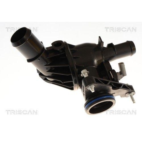 TRISCAN Thermostat, K&uuml;hlmittel 8620 60088