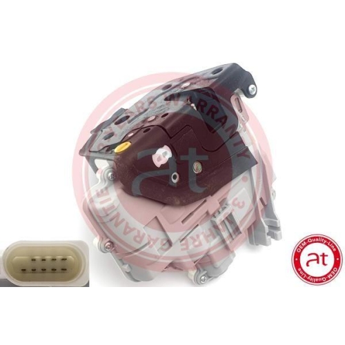 at autoteile germany T&uuml;rschloss OEM - Quality - Line at12813