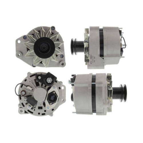 MAPCO Generator 13222