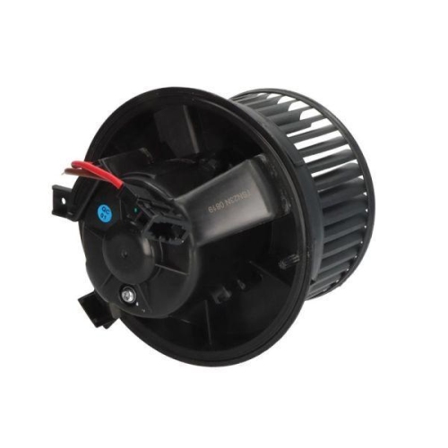 THERMOTEC Innenraumgebl&auml;se DDF016TT