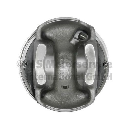 KOLBENSCHMIDT Kolben 42160600
