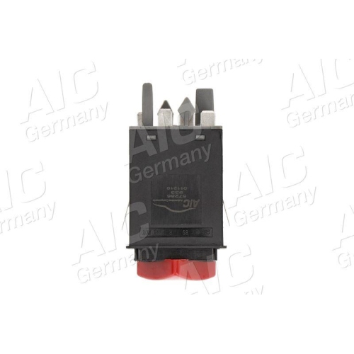 AIC Warnblinkschalter Original AIC Quality 57286