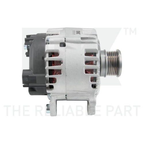 NK Generator 4847009