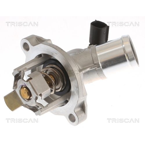 TRISCAN Thermostat, K&uuml;hlmittel 8620 54297