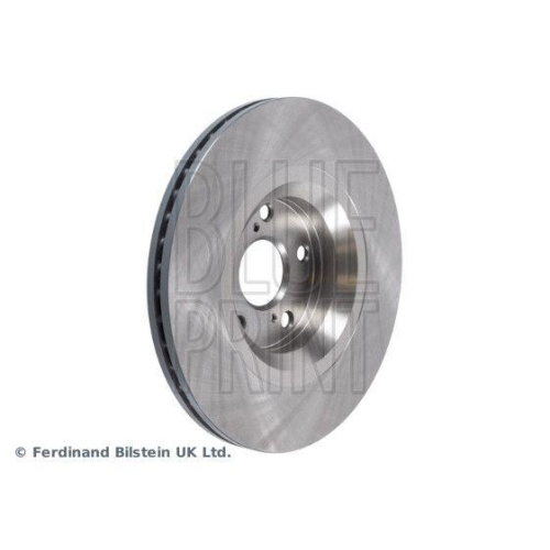 BLUE PRINT Bremsscheibe ADT343272