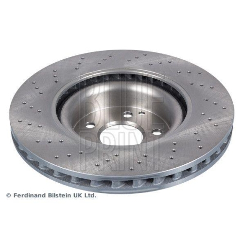 BLUE PRINT Bremsscheibe ADU174359