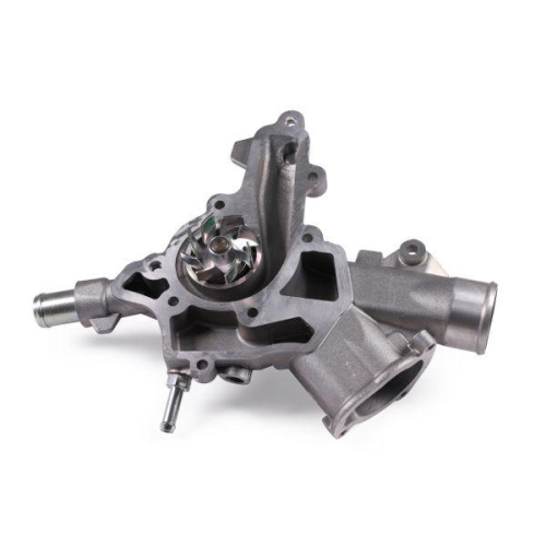 HEPU Wasserpumpe, Motork&uuml;hlung P334T