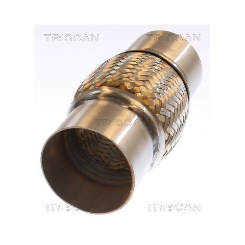 TRISCAN Flexrohr, Abgasanlage 7000 10035