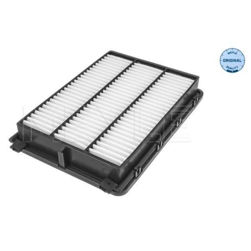 MEYLE Luftfilter MEYLE-ORIGINAL: True to OE. 37-12 321 0041