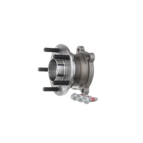 SKF Radlagersatz VKBA 7024