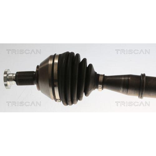 TRISCAN Antriebswelle 8540 296068