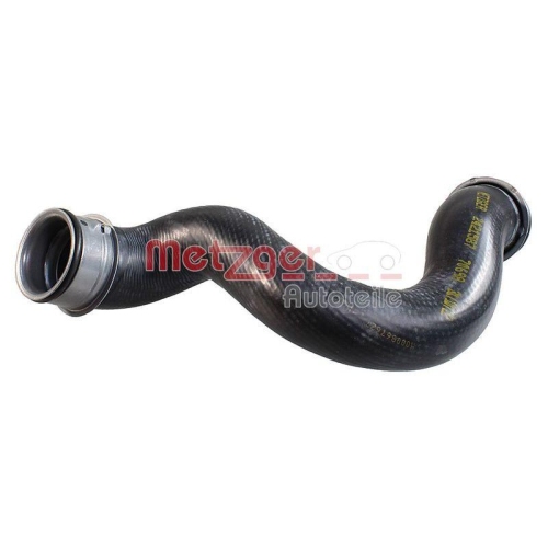 METZGER AUTOTEILE Kühlerschlauch 2421587