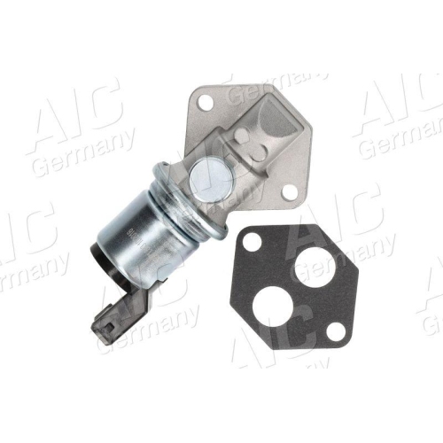 AIC Leerlaufregelventil, Luftversorgung Original AIC Quality 52371