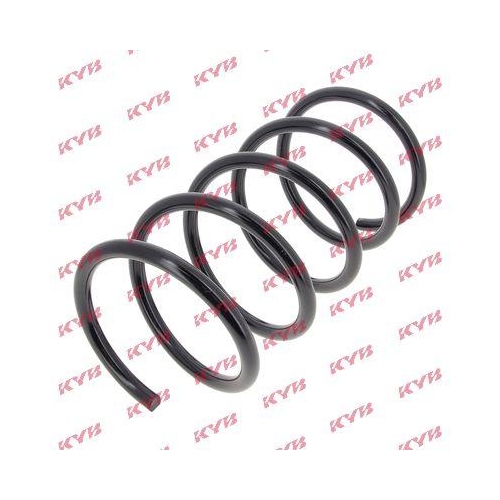 KYB Fahrwerksfeder K-Flex