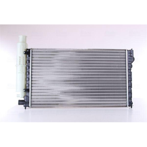 NISSENS K&uuml;hler, Motork&uuml;hlung 63613