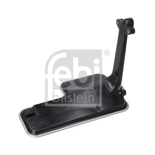 FEBI BILSTEIN Hydraulikfiltersatz, Automatikgetriebe 105948