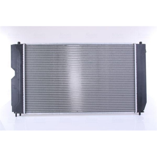 NISSENS Kühler, Motorkühlung ** FIRST FIT ** 64679A