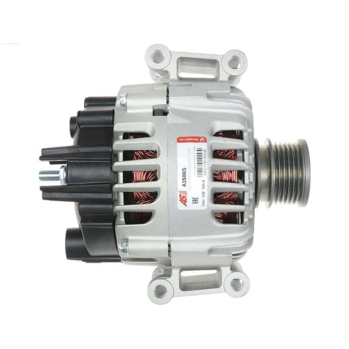 AS-PL Generator Brandneu AS-PL