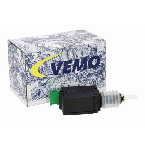 VEMO Stellelement, Zentralverriegelung Original VEMO Qualität V10-77-0004