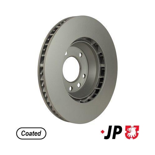 JP GROUP Bremsscheibe JP 1163105170