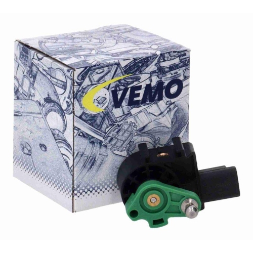 VEMO Sensor, Leuchtweitenregulierung Original VEMO Qualit&auml;t V22-72-0215