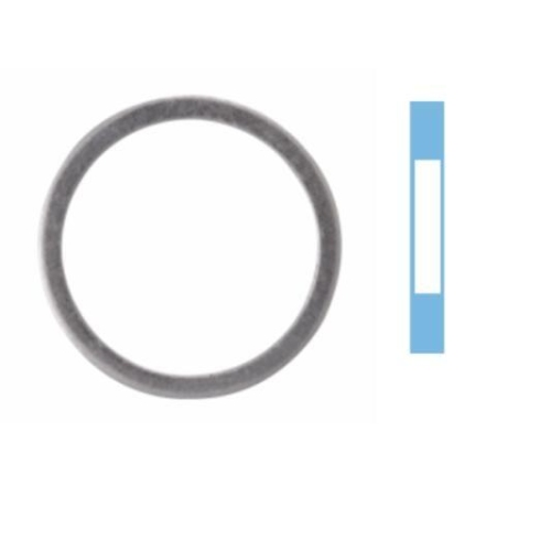 CORTECO Dichtring, &Ouml;lablassschraube 005501S