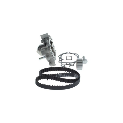 BOSCH Wasserpumpe + Zahnriemensatz 1 987 945 334
