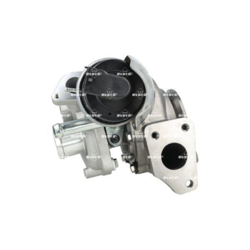 NRF Lader, Aufladung 90010096
