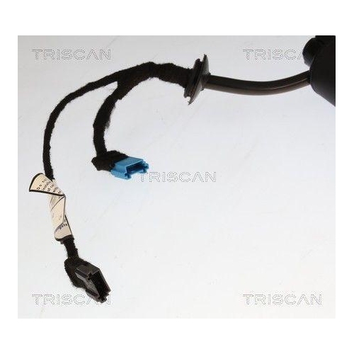 TRISCAN Gasfeder, Koffer-/Laderaum 8710 11370