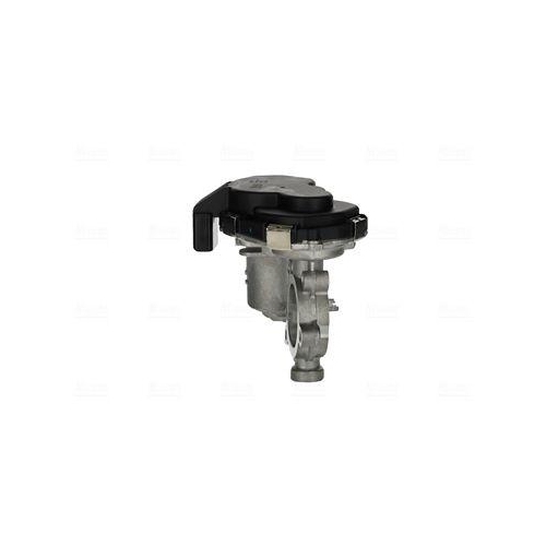 NISSENS AGR-Ventil ** FIRST FIT ** 98563