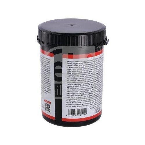 FEBI BILSTEIN W&auml;lzlagerfett 1000968