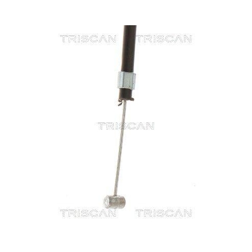 TRISCAN Motorhaubenzug 8140 11603