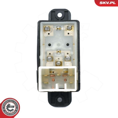 ESEN SKV Schalter, Fensterheber 37SKV457
