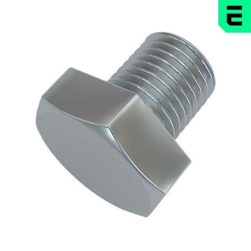 OPTIMAL Verschlussschraube OP-ESP0140O-BG