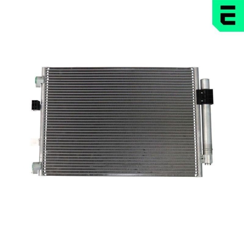 ERA Kondensator, Klimaanlage 667176