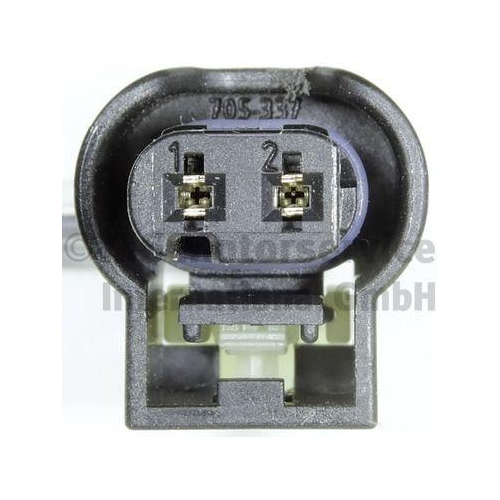 PIERBURG Sensor, Abgastemperatur 7.14608.05.0