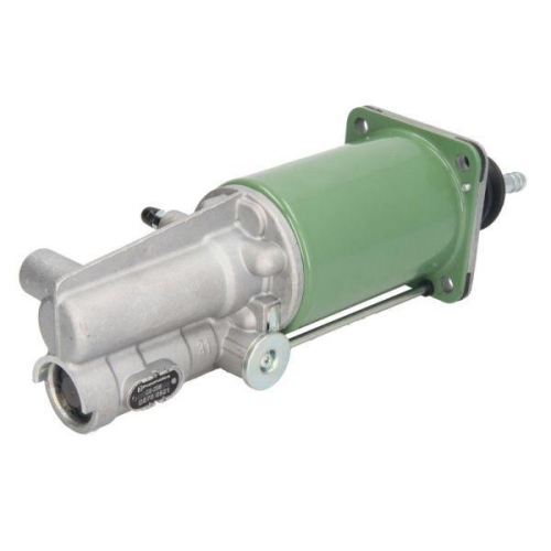 PNEUMATICS Kupplungsverst&auml;rker CS-208