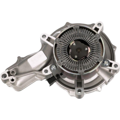GATES Wasserpumpe, Motork&uuml;hlung FleetRunner&trade; WP5006HD