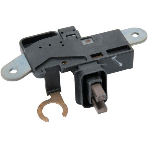 HC-Cargo Halter, Kohleb&uuml;rsten F 032 235 772